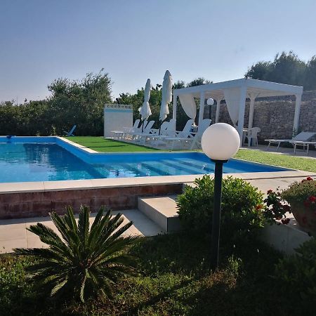 B&B Villa Lena Turi Bagian luar foto