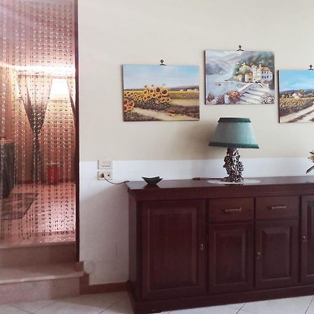 B&B Villa Lena Turi Bagian luar foto