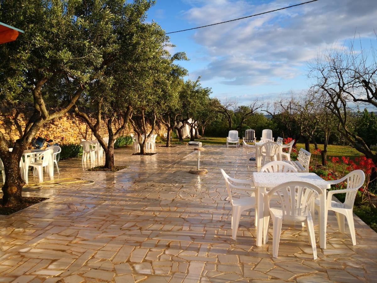 B&B Villa Lena Turi Bagian luar foto