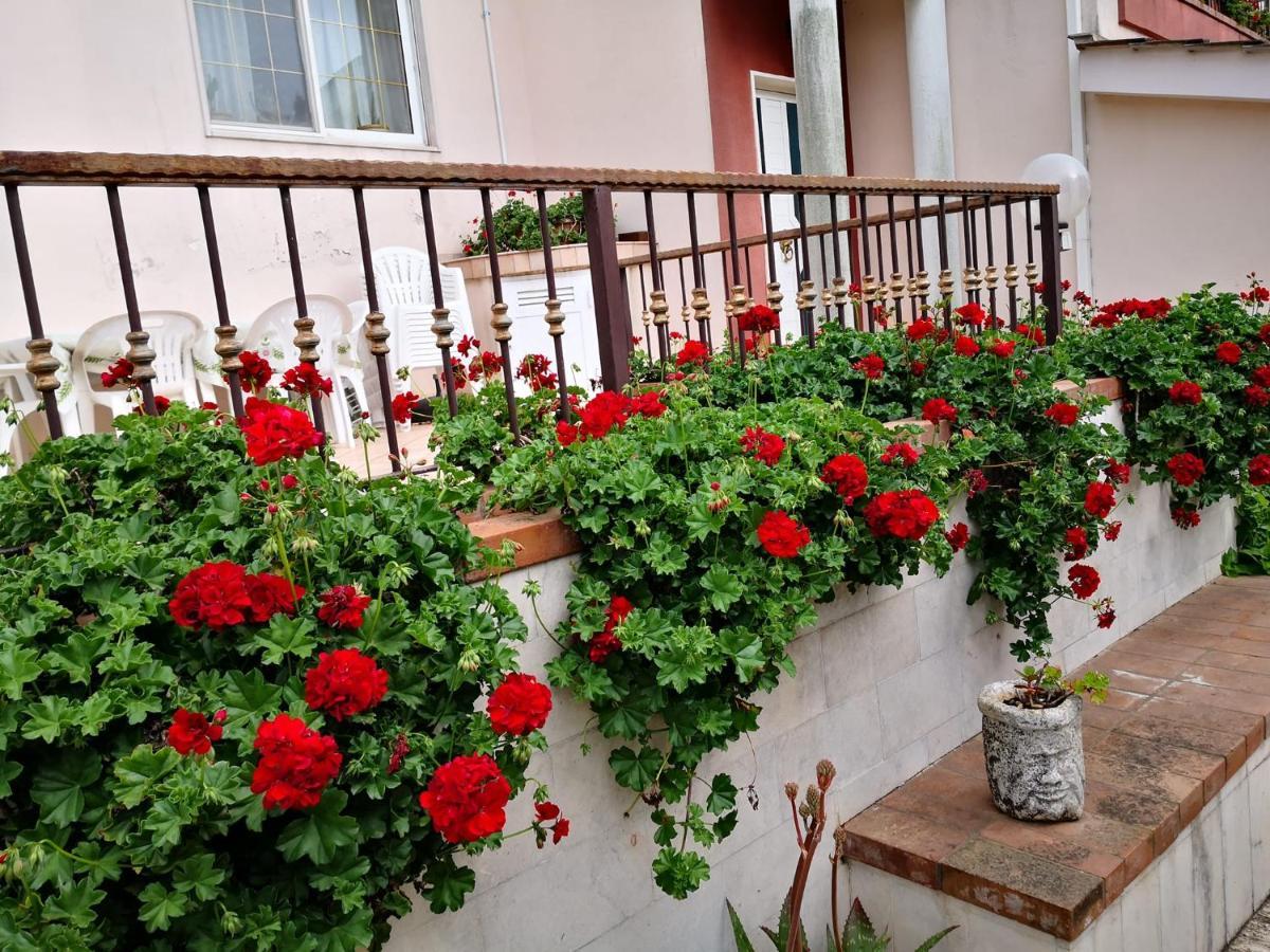 B&B Villa Lena Turi Bagian luar foto