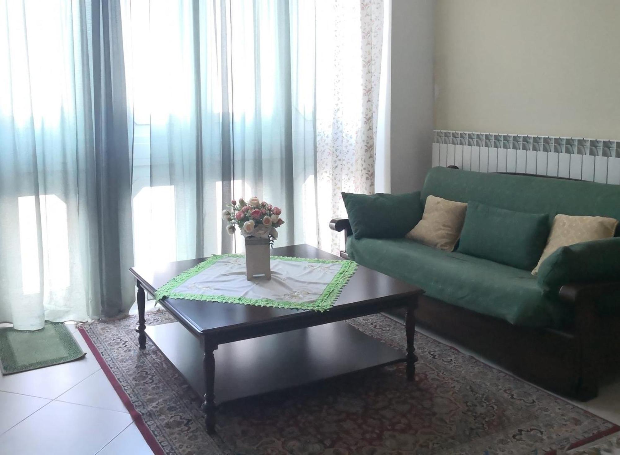 B&B Villa Lena Turi Bagian luar foto