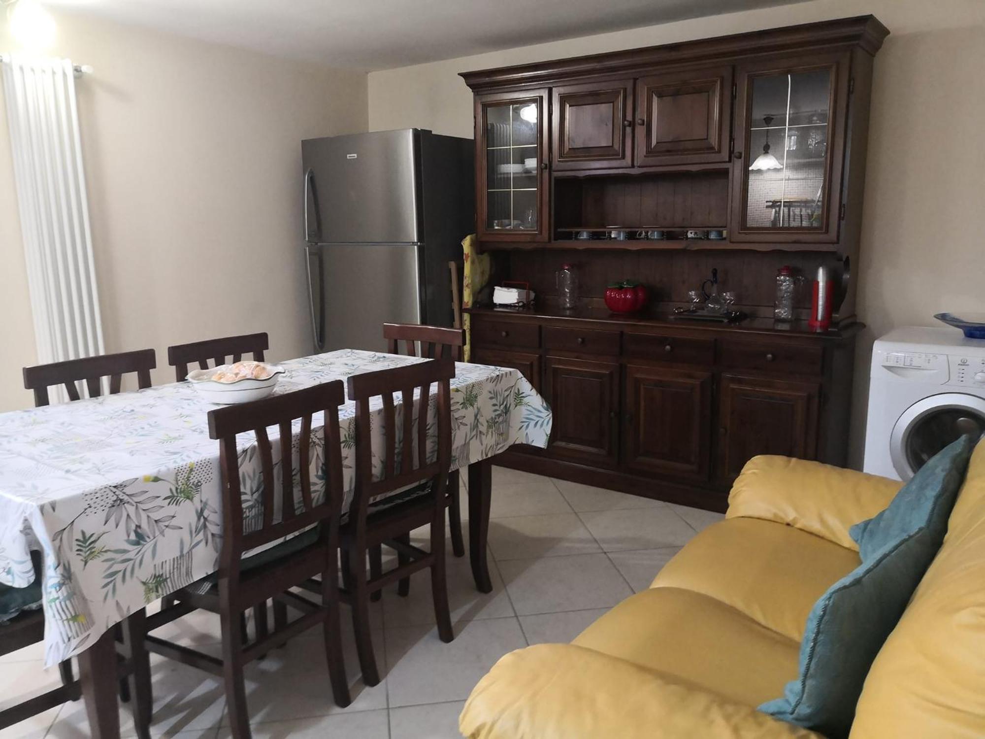 B&B Villa Lena Turi Bagian luar foto