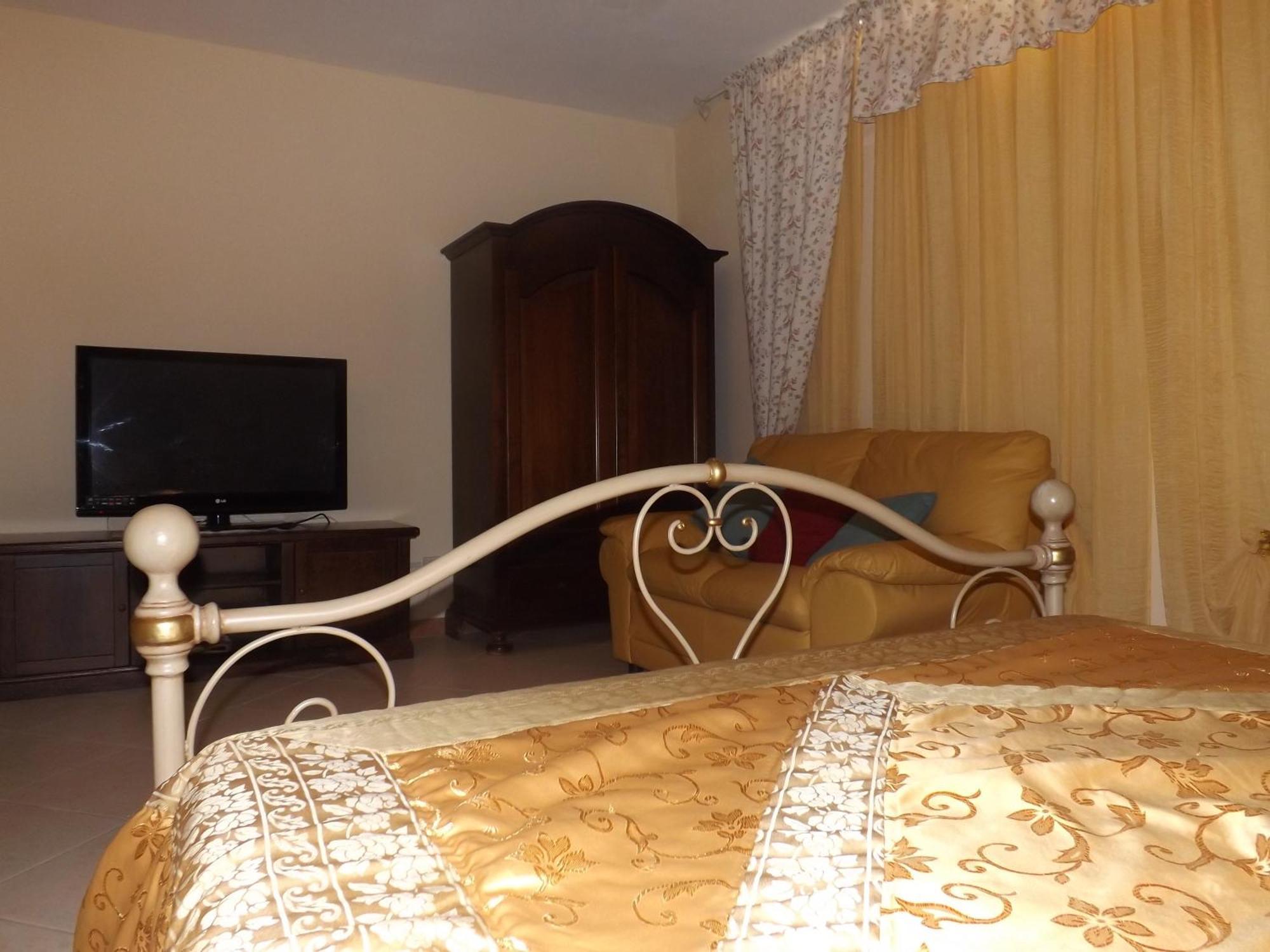 B&B Villa Lena Turi Ruang foto