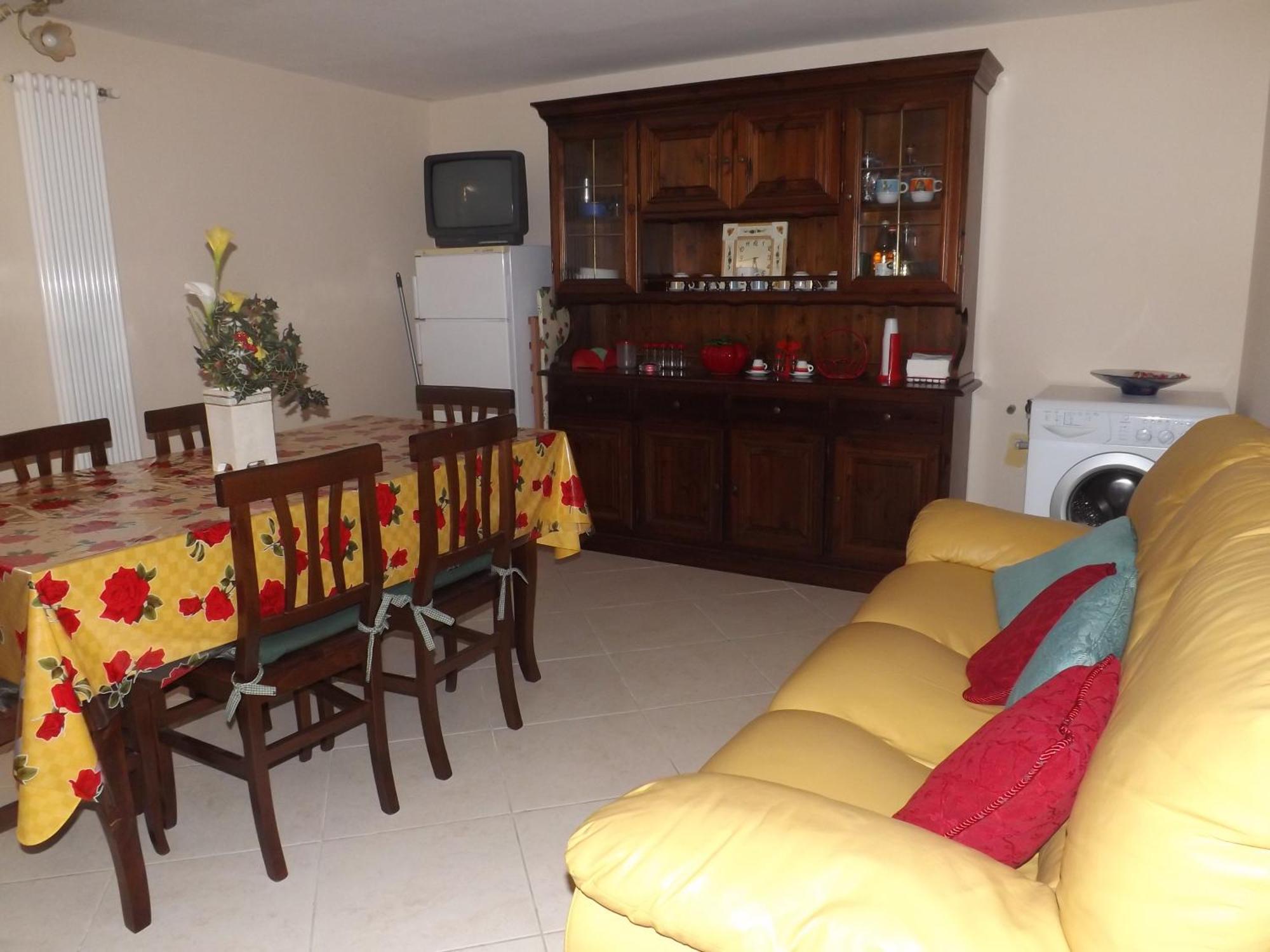 B&B Villa Lena Turi Ruang foto