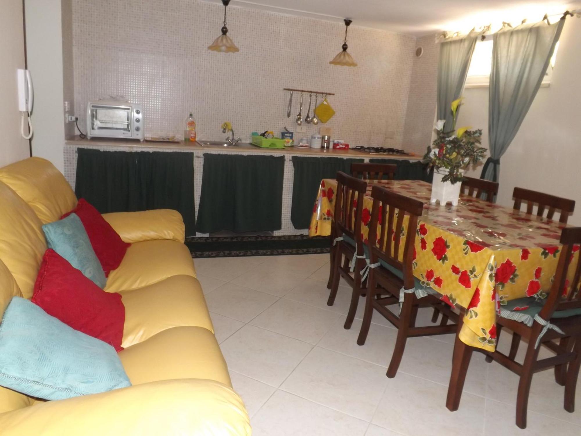 B&B Villa Lena Turi Ruang foto